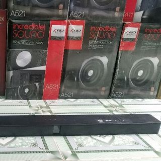 Loa Thanh Soundbar Sony 21 HT CT290/BM 300W Likenew Nobox
