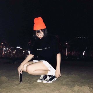 ÁO THUN NỮ ĐẸP PHONG CÁCH