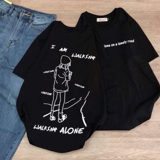 ÁO THUN NỮ ĐẸP PHONG CÁCH