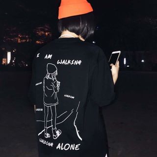 ÁO THUN NỮ ĐẸP PHONG CÁCH