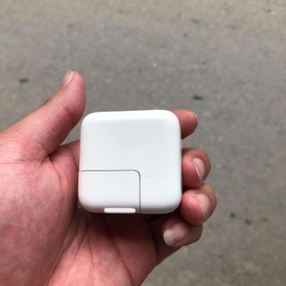 Củ sạc ipad 5w zin like new