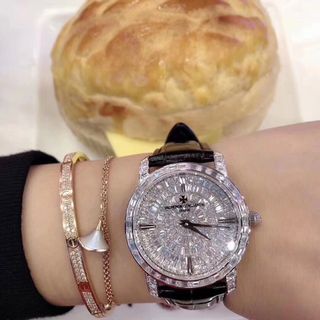 đồng hồ Vecheronn nữ