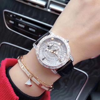 đồng hồ Vecheronn nữ