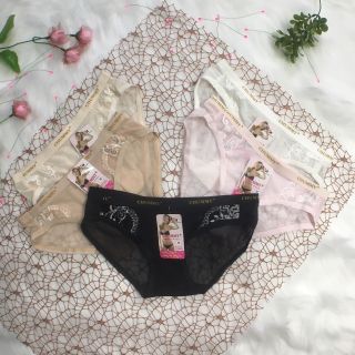 COMBO Quần lót nữ Chummy 100 Quần giá SHOCK
