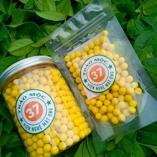 VIÊN TINH NGHỆ THẢO MỘC 37