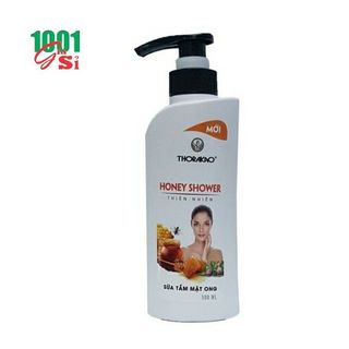 SỮA TẮM MẬT ONG 500ML Thorakao giá sỉ