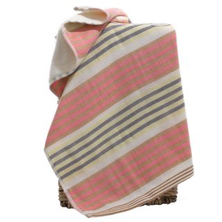 Khăn tắm trung 35x75 chất liệu cotton siêu thắm nước 105g 137