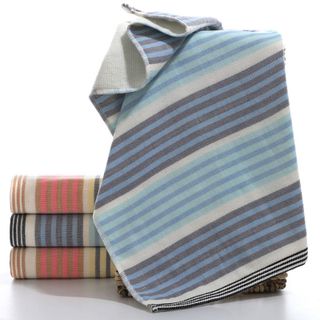 Khăn tắm trung 35x75 chất liệu cotton siêu thắm nước 105g 137