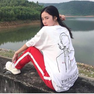 ÁO THUN NỮ GIÁ RẺ