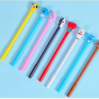 Bút bi nước BT21