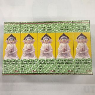 Dầu phật linh trường sơn