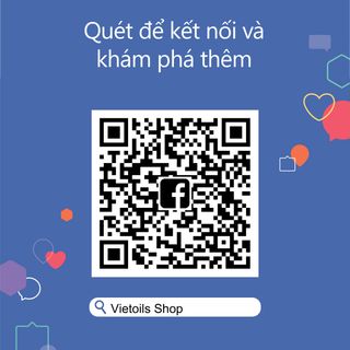 Lọ tinh dầu vỏ cam nguyên chất treo xe Vietoils