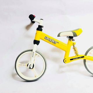 Xe thăng bằng cho bé Ander AntiShock