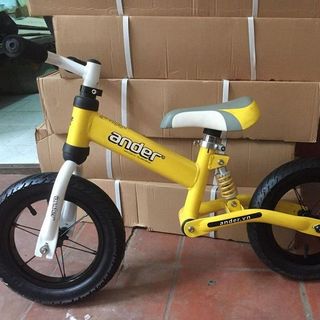 Xe thăng bằng cho bé Ander AntiShock