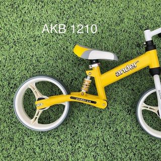 Xe thăng bằng cho bé Ander AntiShock