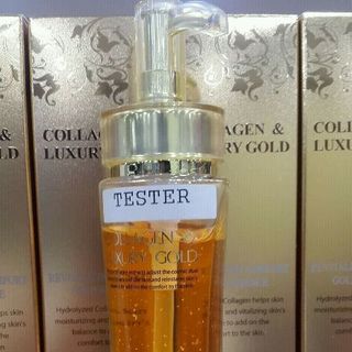 serum Collagel luxury gold 24k 3wclinic Hàn Quốc giá sỉ