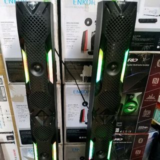 Loa Vệ Tinh Loa Tháp Karaoke Bluetooth Enkor S7905 Likenew Fullbox