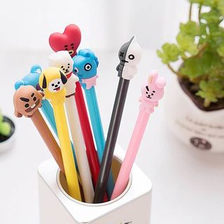 Bút bi nước BT21