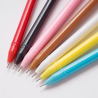 Bút bi nước BT21