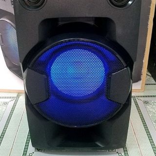 Dàn Âm Thanh Sony MHC V11 430W Likenew