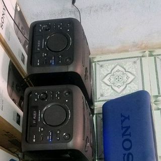 Dàn Âm Thanh Sony MHC V11 430W Likenew