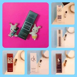 dầu thơm pháp HPAFUM