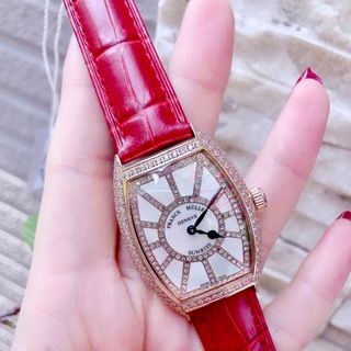 đồng hồ Fankmulerr nữ