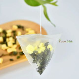 GIẢM CÂN Ô LONG ĐÀO