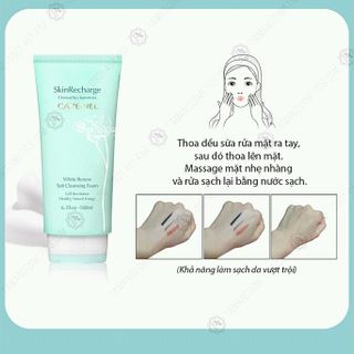 SỬA RỬA MẶT CARENEL