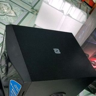 Loa Vi Tính Bluetooth Fenda F380X Likenew