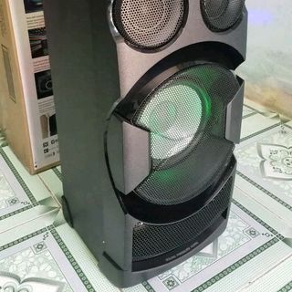 Dàn Âm Thanh Sony MHC V50 660W Likenew giá sỉ