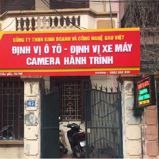 Định Vị Ô Tô Xe Máy Giám Sát Hành Trình GPS