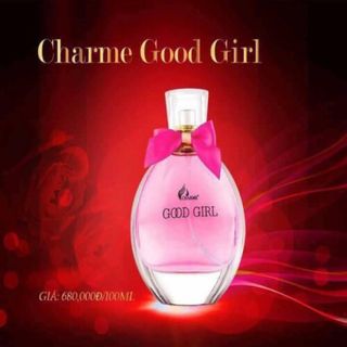 Charm Goodgirl 100ml