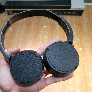 Tai Nghe Chụp Tai Bluetooth Sony WH CH500 Likenew