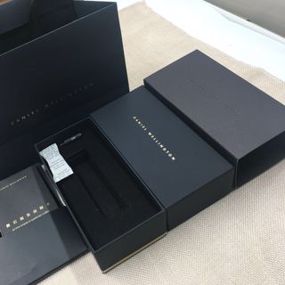 Đồng Hồ Nam Nữ DWW Tặng Kèm Cuff fullbox