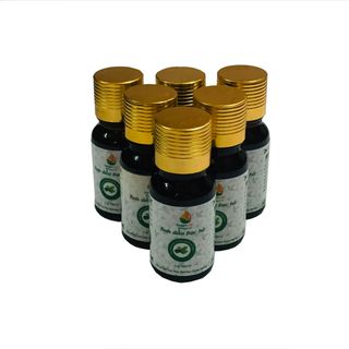 Lọ tinh dầu bạc hà Greeoil