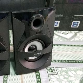Loa Vi Tính Bluetooth Fenda F380X Likenew