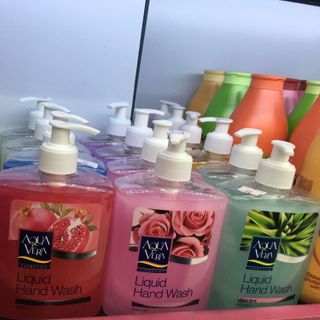 Nước rữa tay