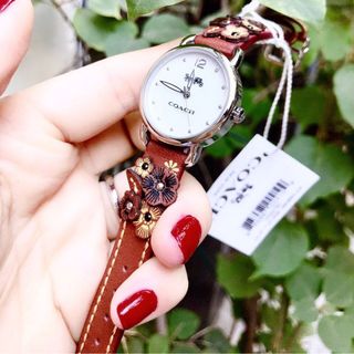 đồng hồ Coachh nữ cực chất