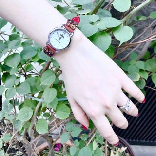 đồng hồ Coachh nữ cực chất