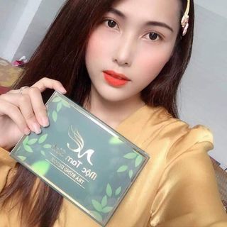 Trà Rừng Detox