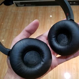 Tai Nghe Chụp Tai Bluetooth Sony WH CH500 Likenew