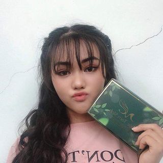 Trà Rừng Detox
