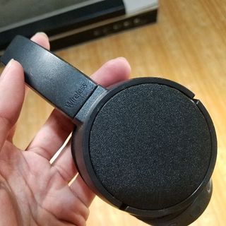 Tai Nghe Chụp Tai Bluetooth Sony WH CH500 Likenew