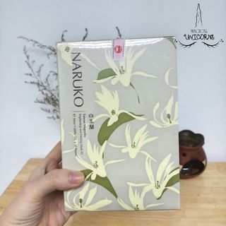 Mặt nạ NARUKO Bạch Ngọc Lan Bản Đài có tem nhãn phụ tiếng Việt