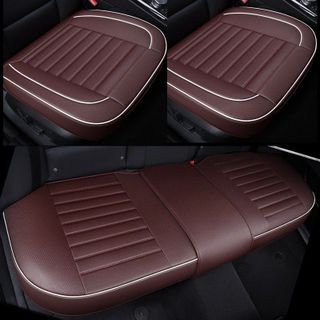 Bộ 5 đệm ghế lót xe hơi tiện lợisang trọng phù hợp mọi loại xe 113