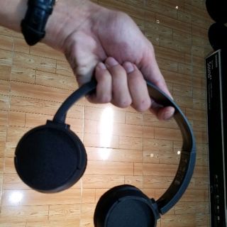 Tai Nghe Chụp Tai Bluetooth Sony WH CH500 Likenew