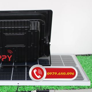 Đèn năng lượng mặt trời Ehappy Solar