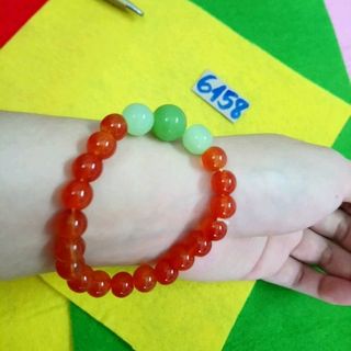 chuỗi đá đeo tay phong thủy