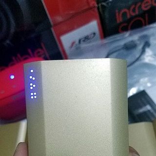 Sạc dự phòng 7500 mAh eSaver LA Likenew giá sỉ